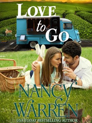 cover image of Love to Go